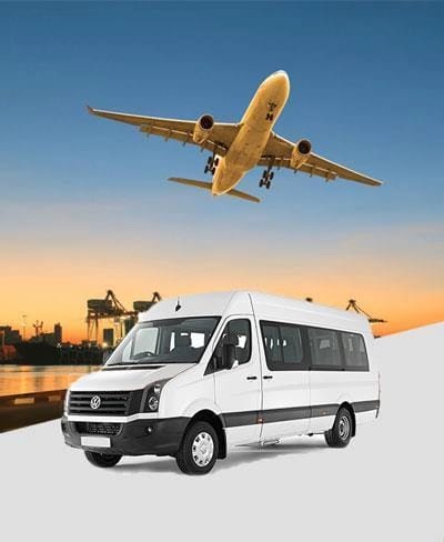 Airport Transfer & Car Rental
