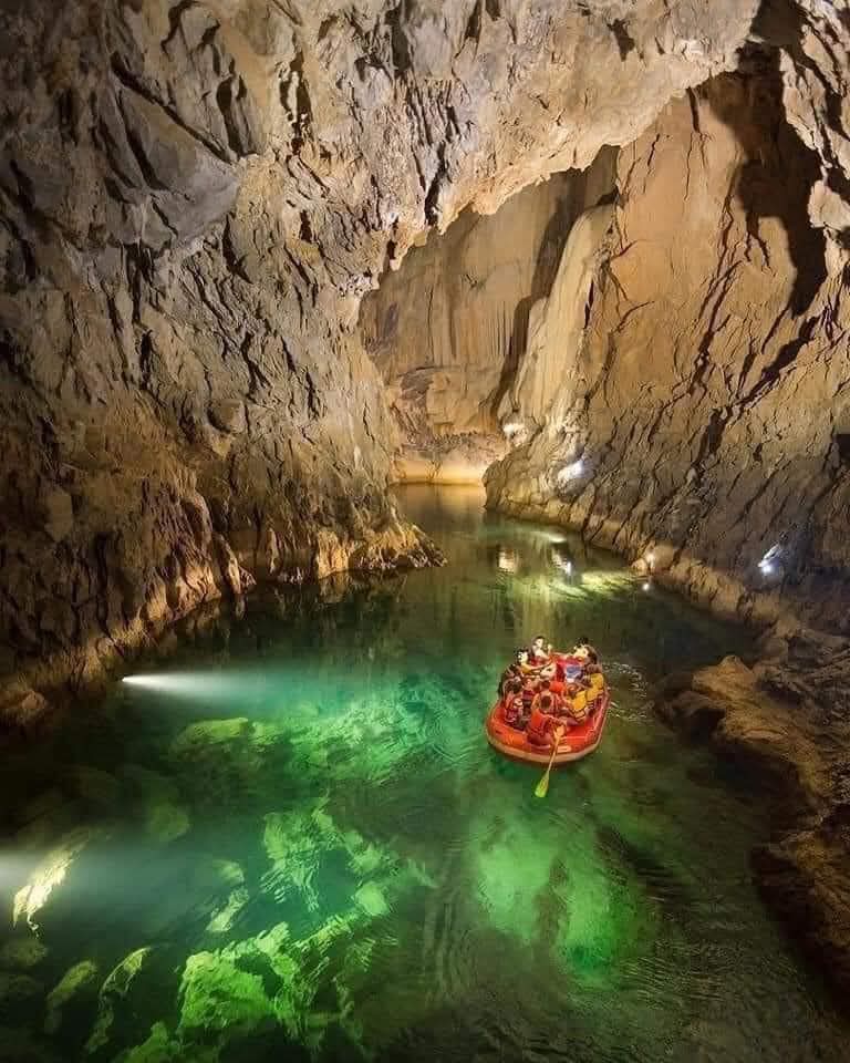 Altınbeşik Cave Tour from Alanya