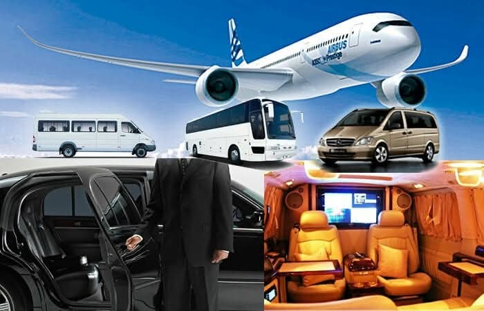 Transfer from Alanya to Antalya Airport
